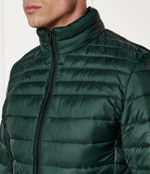 Куртка Oden2 BOSS ORANGE - темно-зеленый(50530822)