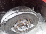 Shacman (Shaanxi) SX* 8x4 Самосвал SX331863366 (Дизельный, 12,5 л, 544 л.с., МТ)
