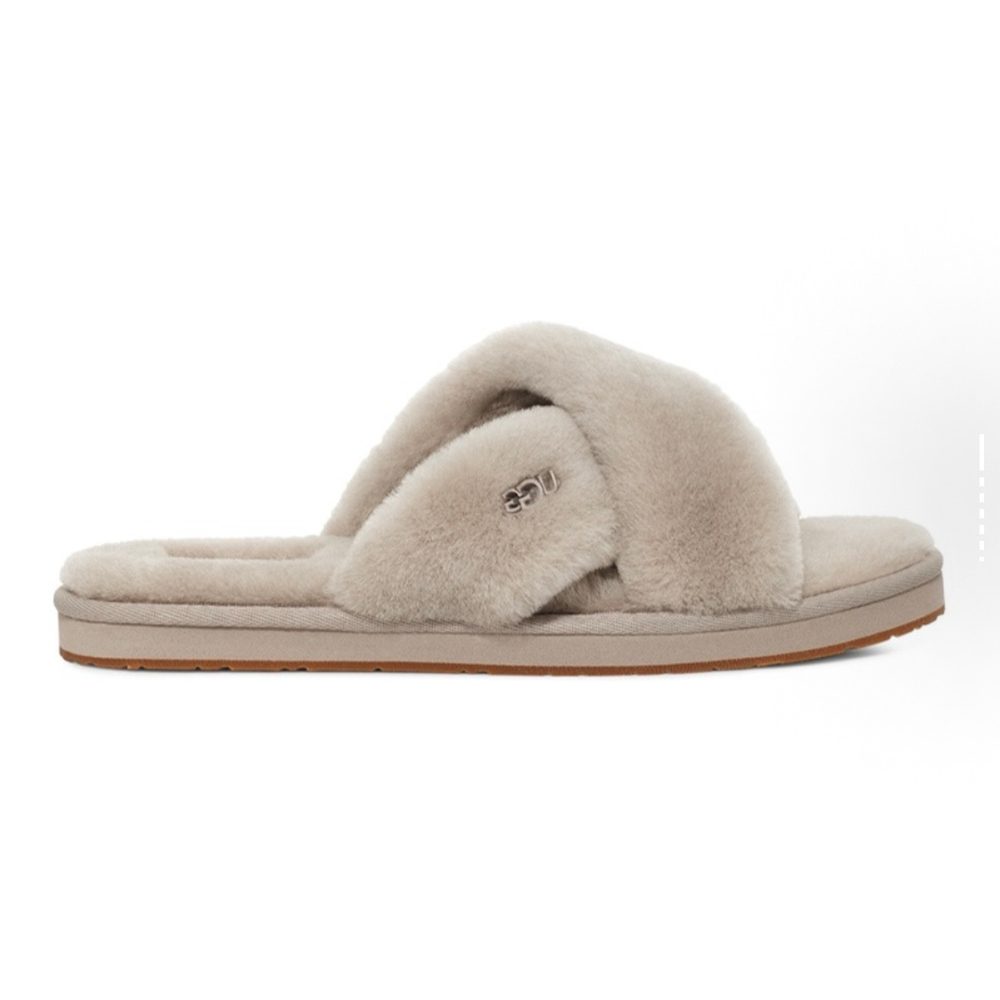 Ugg Slippers Ayana Grey