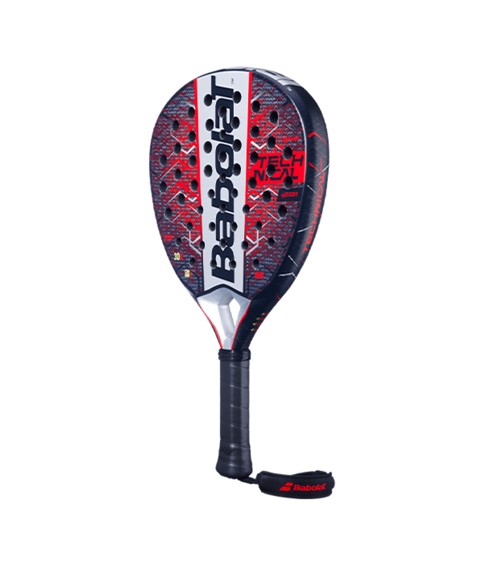 Babolat Technical Veron 2025 ракетка падел