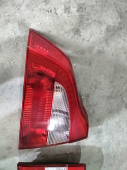 Задние фонари (левый и правый) Volvo S80/S80L оригинал бу