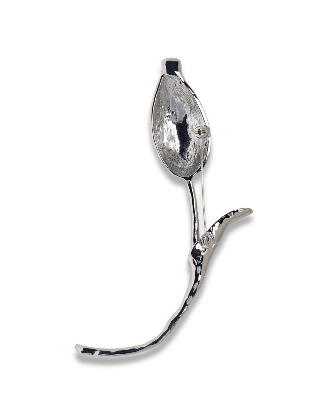 Брошь 19/0989/888 Модные истории