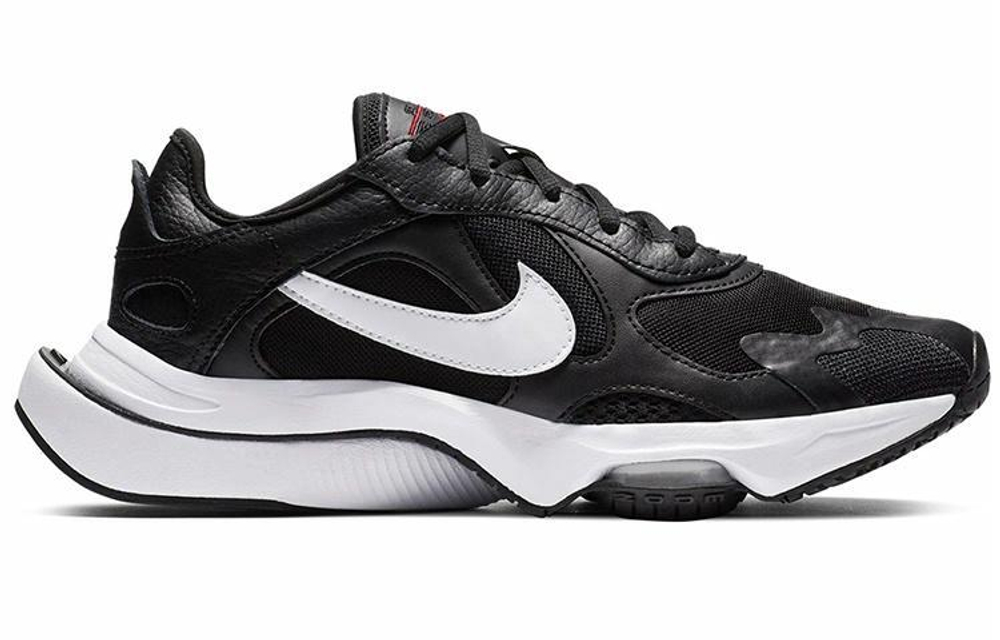 Кроссовки Nike Air Zoom Division (Женская размерная сетка)
