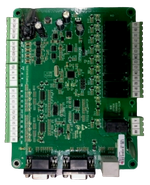 Плата MCTC-CTB-B Ver: L01 1818 SJEC.
