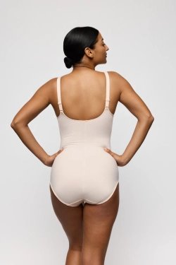 PRIMADONNA DEAUVILLE Боди с полной чашкой, нежно-розовый