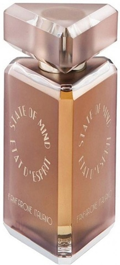 State Of Mind Fanfarone Italiano