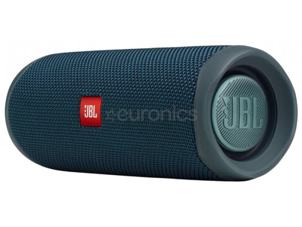 Портативная акустика JBL Flip 5 Blue