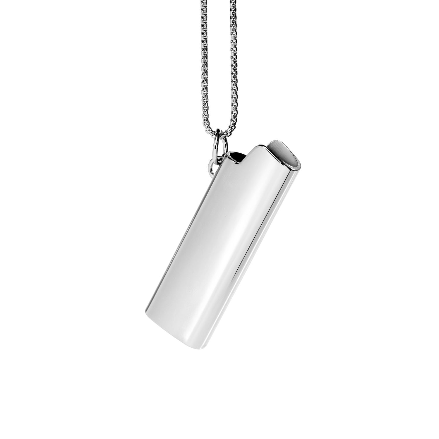 Держатель Lighter Holder With Chain