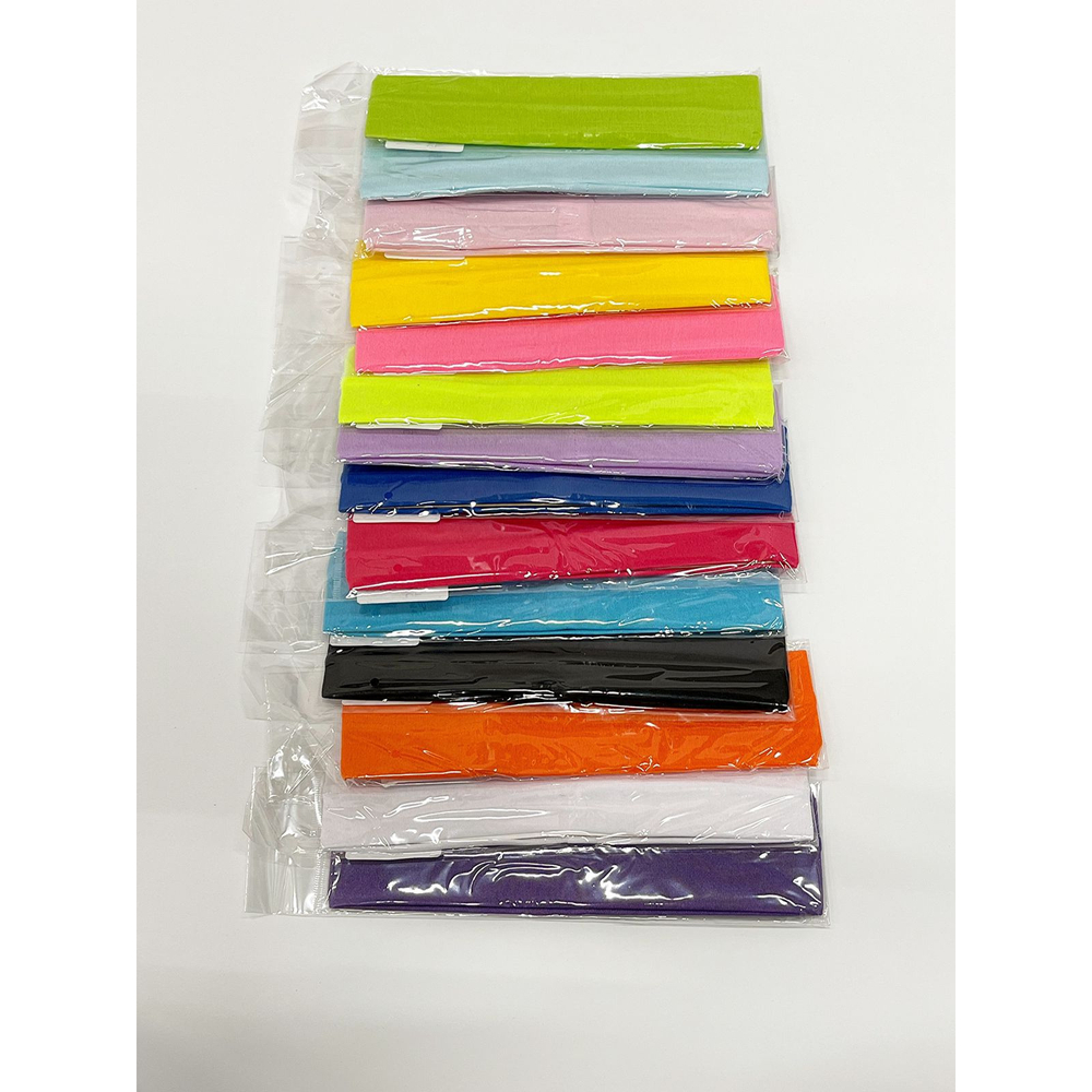 АКСЕССУАРЫ ДЛЯ ТЕННИСА Банданы, повязки COOL TENNIS NO NAME HEADBAND (1 шт) .