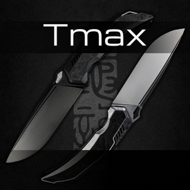 Сталь Tmax - что это такое?