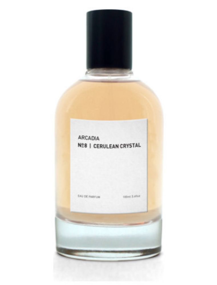 Arcadia No.8 Cerulean Crystal