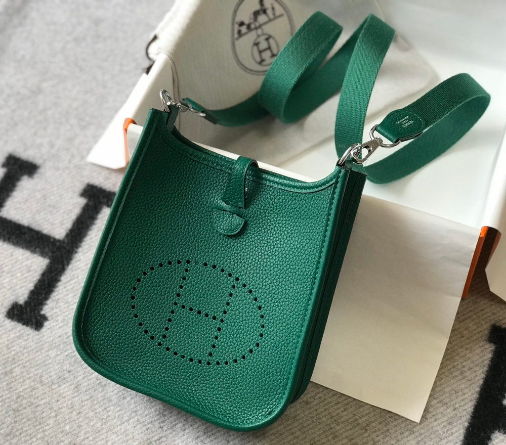 Hermes Evelyne Mini