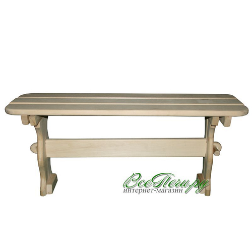 Лавка для бани