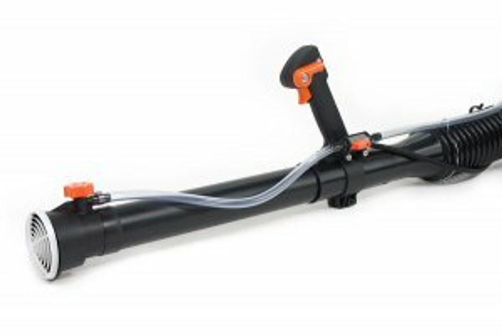 Бензиновый опрыскиватель STIHL SR 420, 14 л