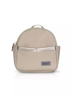 Коляска DELTA ECCO (3 в 1) (RIKO BASIC) 11 Camel (песочный)