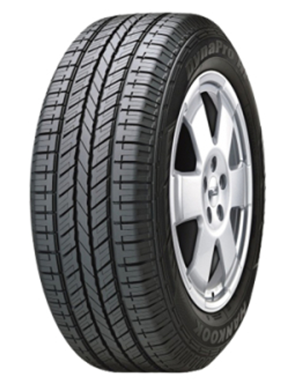 Легковая шина  245/60R18 HANKOOK RA23 105H