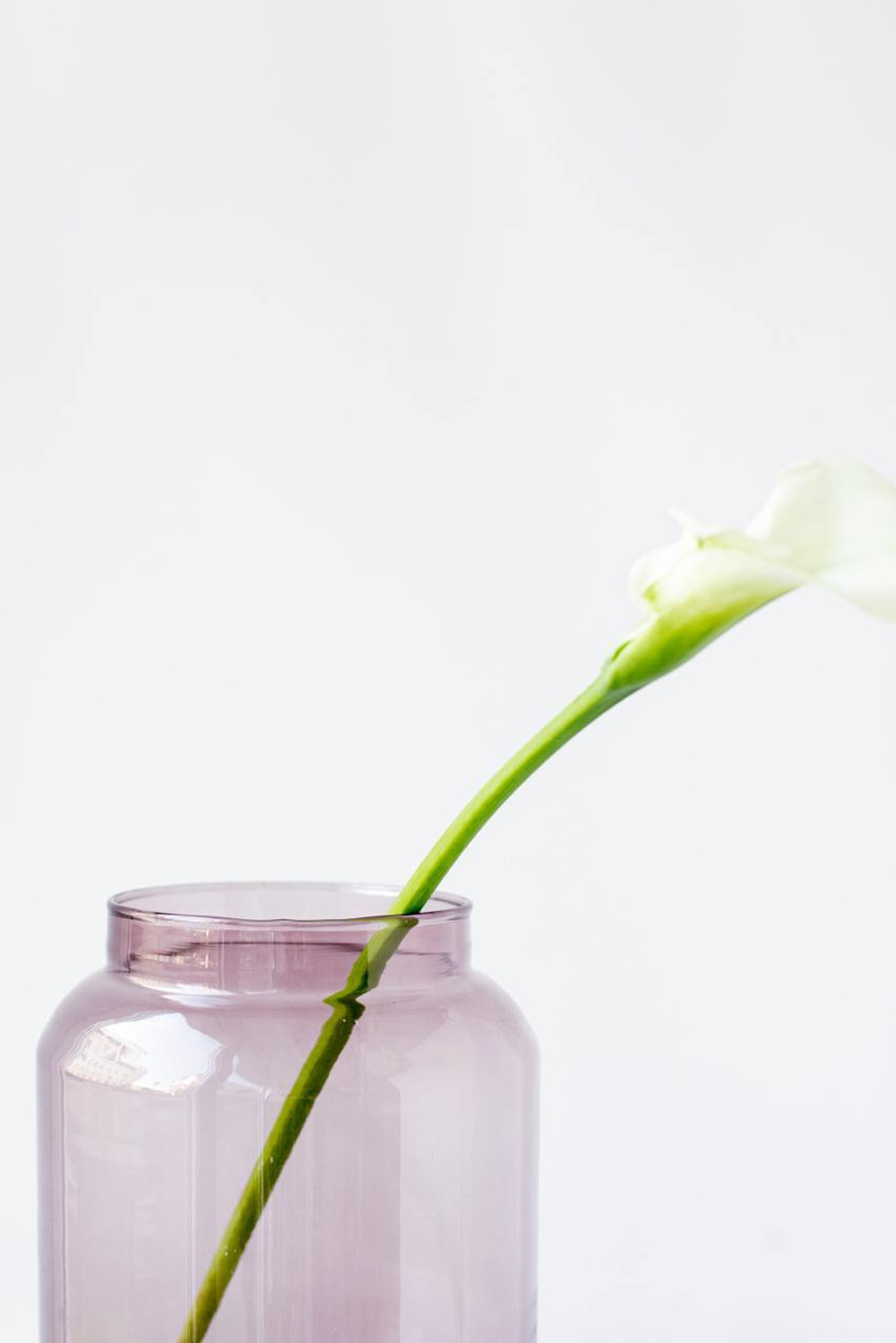 Ваза Jar L