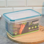 Контейнер 3,3л "Экстра лок", хвоя