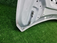 Капот Jetour Dashing (2022-н.в.)