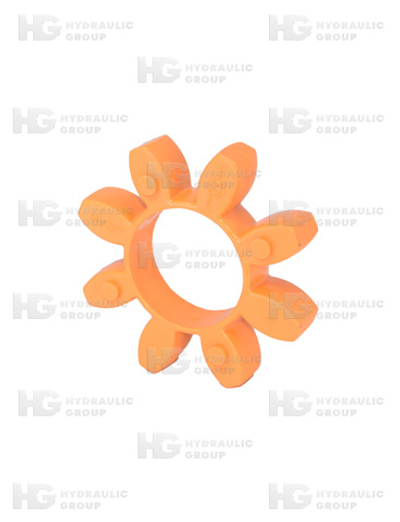 Зубчатый венец  92 SH A T-PUR (ROTEX 48) 105мм