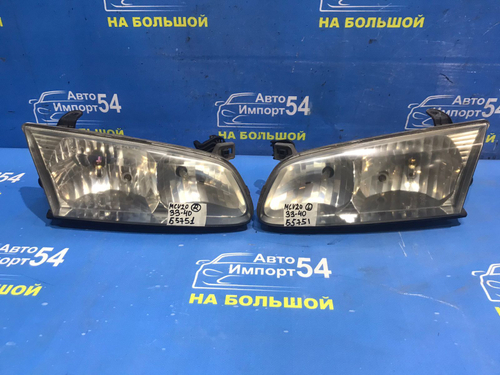 Фара передняя левая TOYOTA CAMRY GRACIA 1999-2001