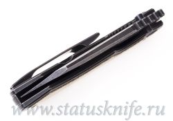 Нож CKF/Rotten Evo 3.0D Micartaфотография - 9