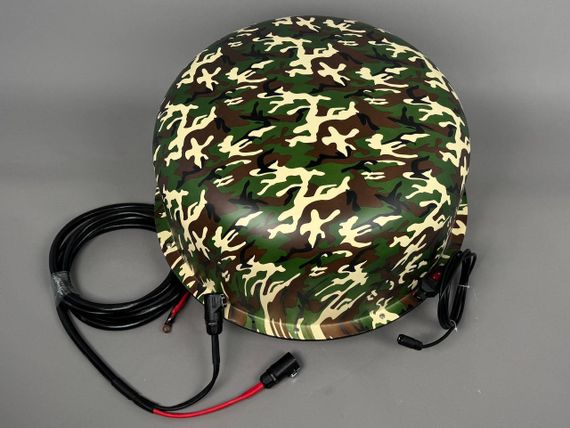 Система РЭБ &quot;ПАНЦИРЬ-12&quot;