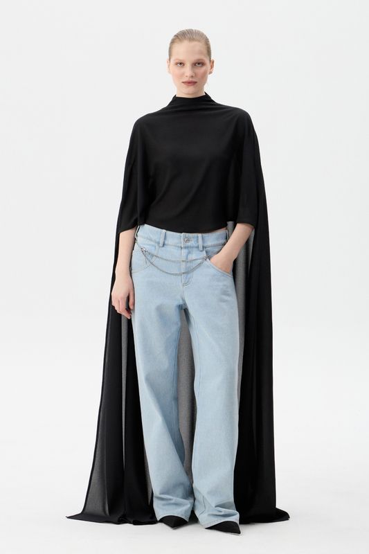 Накидка Kazimir