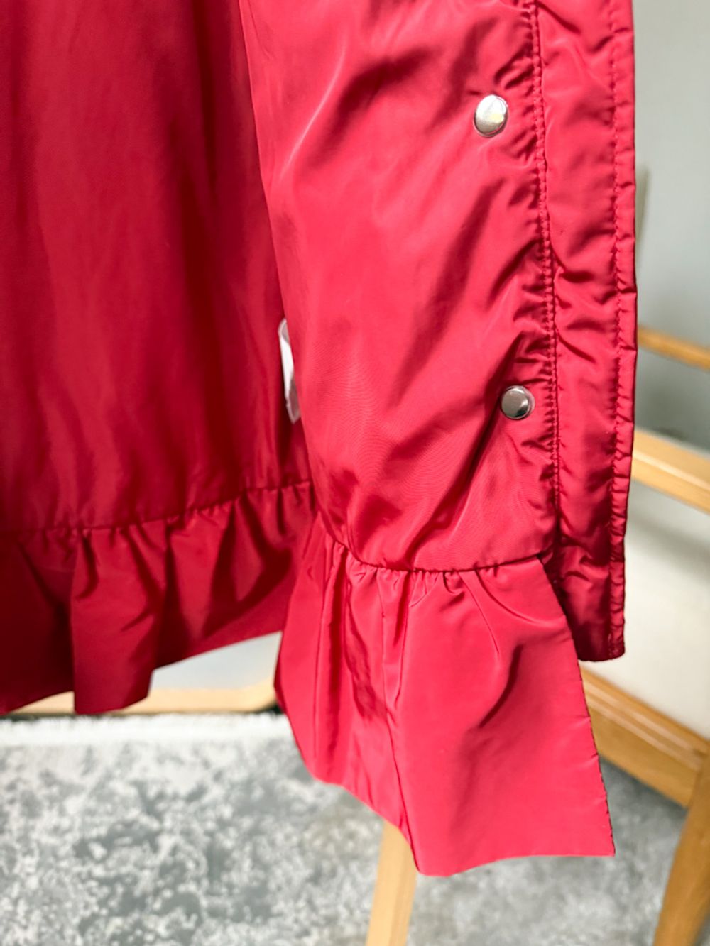 Плащ Il Gufo, 98