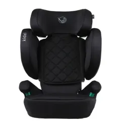 Автокресло Kidzi Itiro i-Size Black