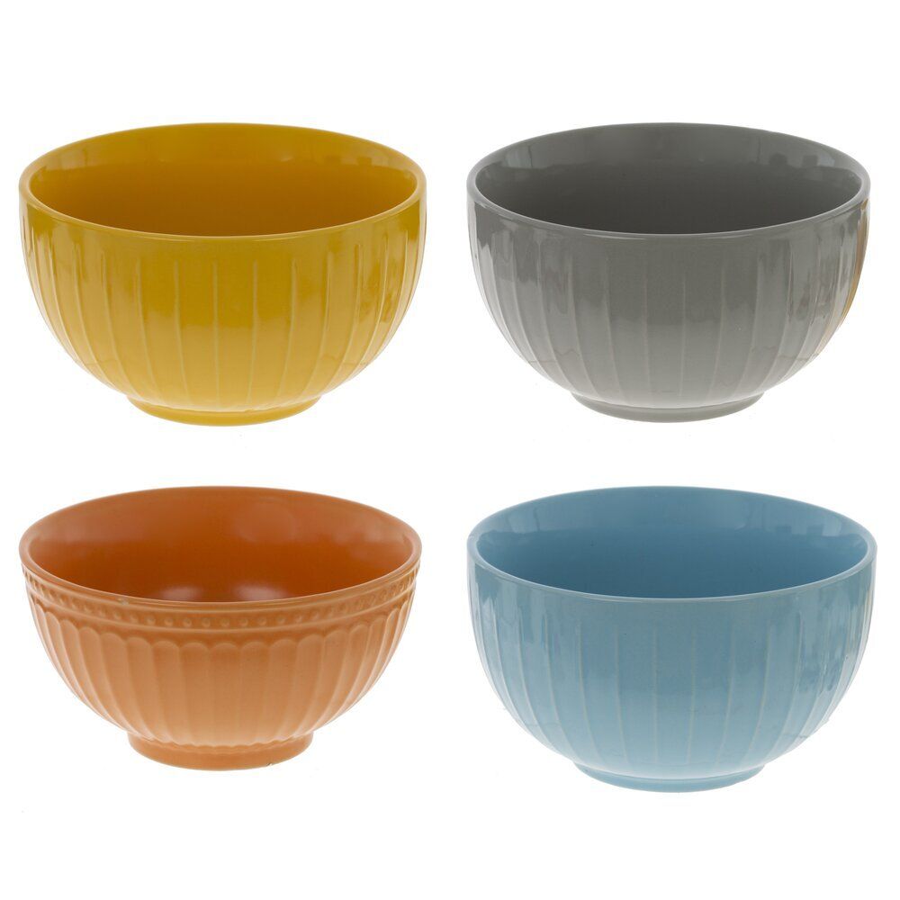 GAEM Салатник, 550 мл, L14 W14 H7 см, (сорт 1,2)