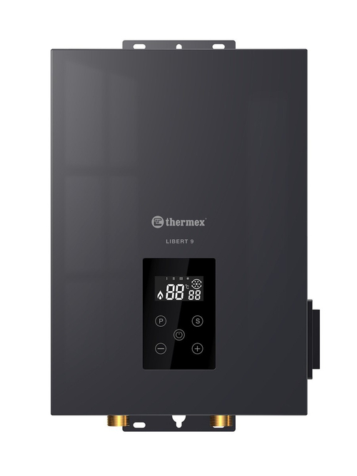 Электрический настенный котел THERMEX Libert 9 одноконтурный