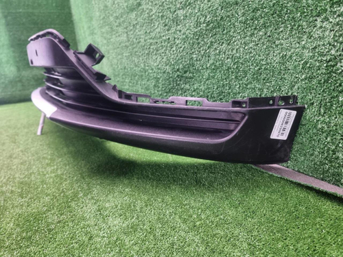 Юбка переднего бампера Geely Atlas Pro (2021-н.в.)