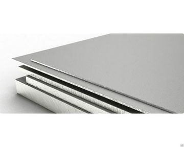 Лист метал. г/к 1250х2500