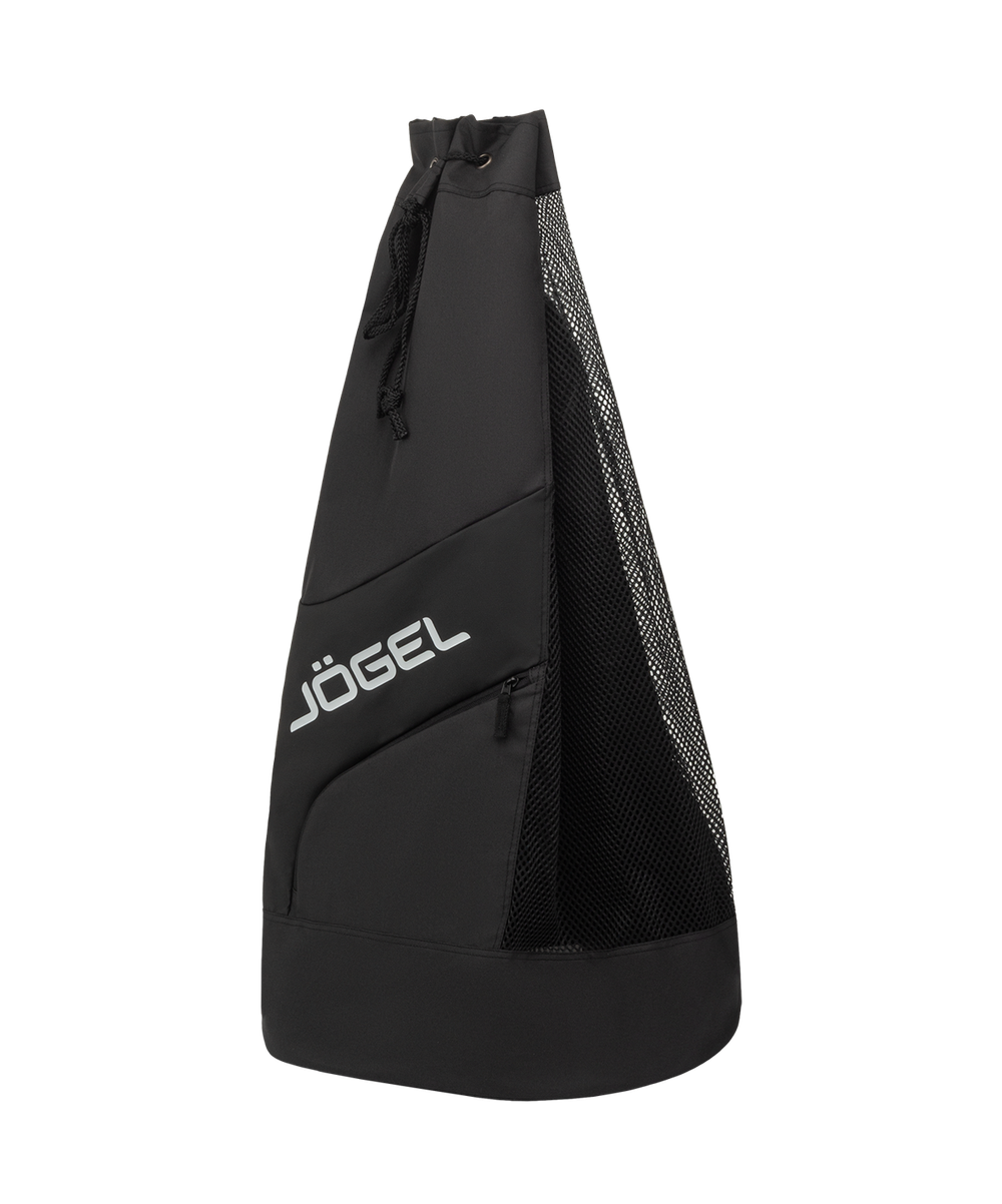 Сетка для мячей TEAM Ball Bag, черный