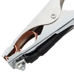 Аппарат инверторный дуговой сварки DS-200 Compact, 200 А, ПВ 70%, диаметр электрода 1.6-5 мм Denzel, 94373