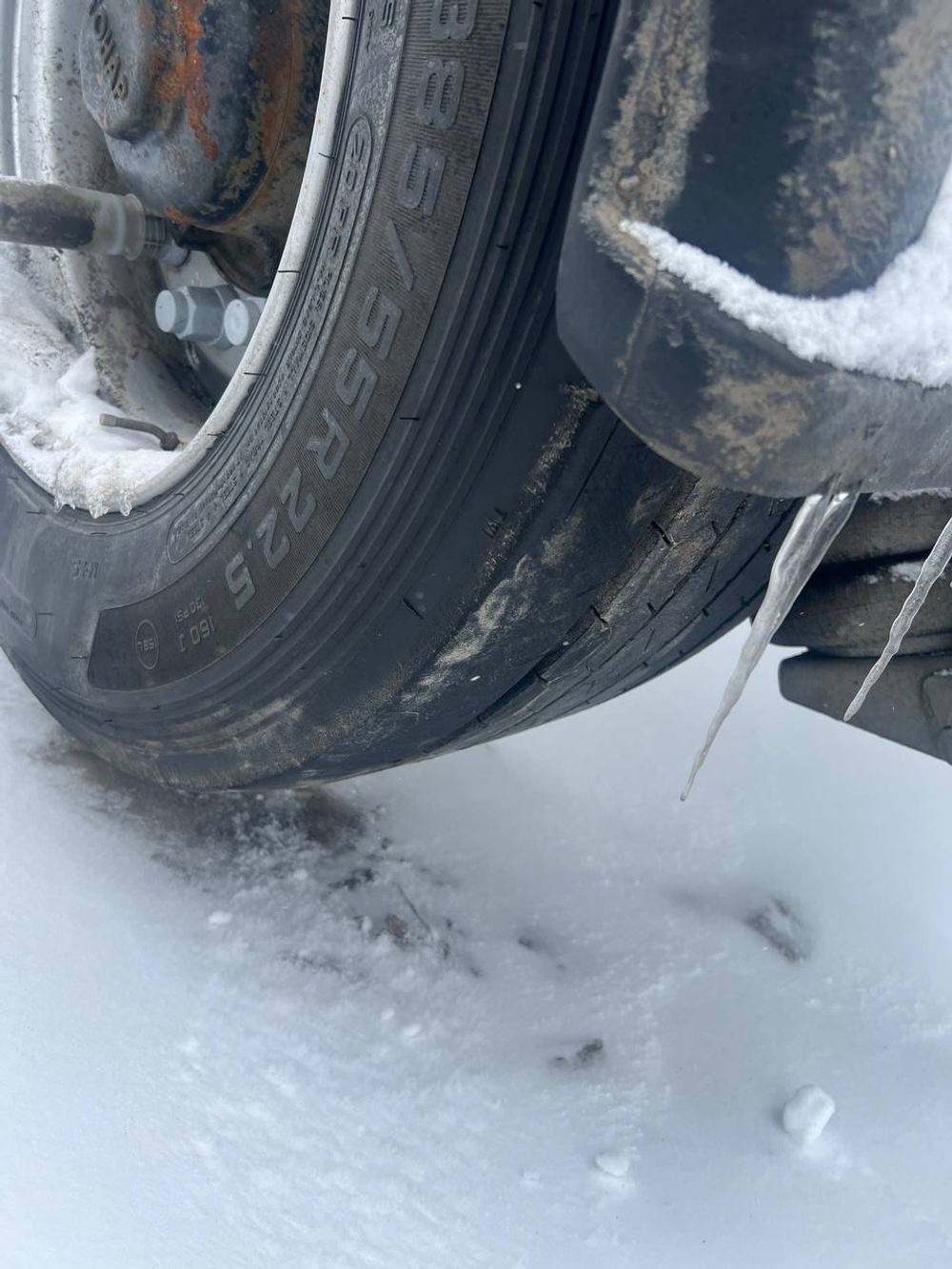 Тонар 998* Полуприцеп контейнеровоз 4 оси 99891