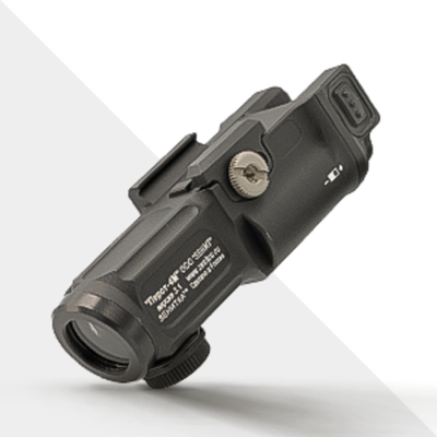 Тепловизионные приборы