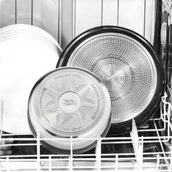 Набор посуды Tefal из нержавеющей стали Ingenio Cook Eat Tefal 3 предмета L881S304