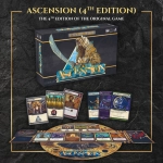Ascension (4th Edition)