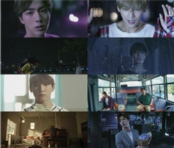 Альбом BTS - Love Yourself 'HER ' 5th Mini Album RANDOM Version