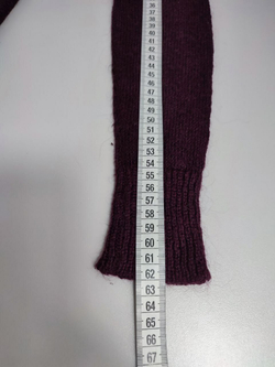 Кардиган Benetton шерстяной 42-44 размер