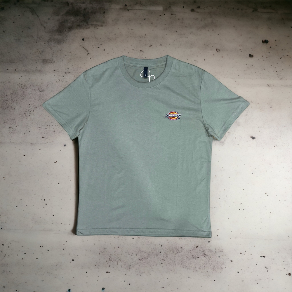 Футболка Dickies #1 • Оливковый