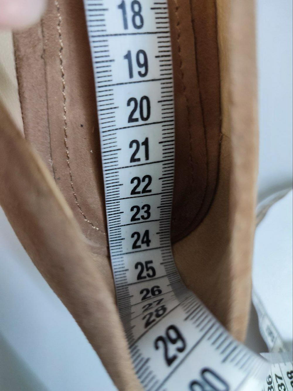 Туфли H&M стильные 36 размер