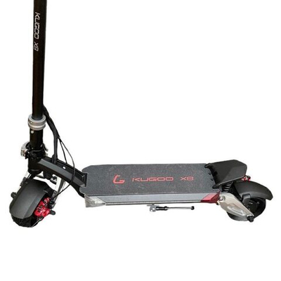 Электросамокат KUGOO X8 (G1 mini)