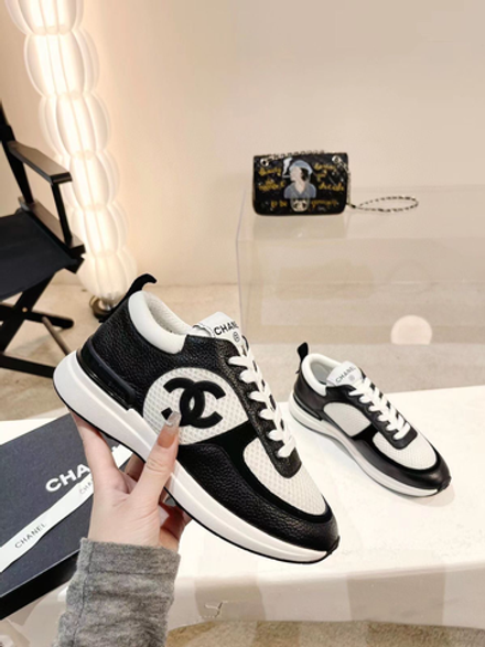 Кроссовки Chanel