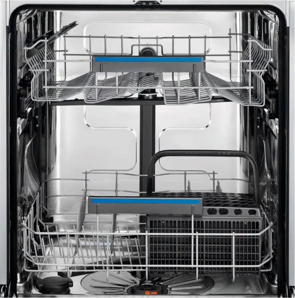 Встрой\посуда Electrolux \ EEQ - 47210L