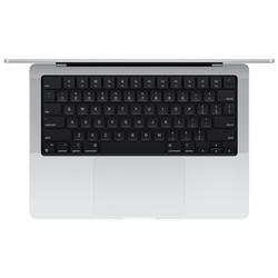 MacBook Pro 14 M4 Pro 12c CPU 16c GPU 24/512 ГБ