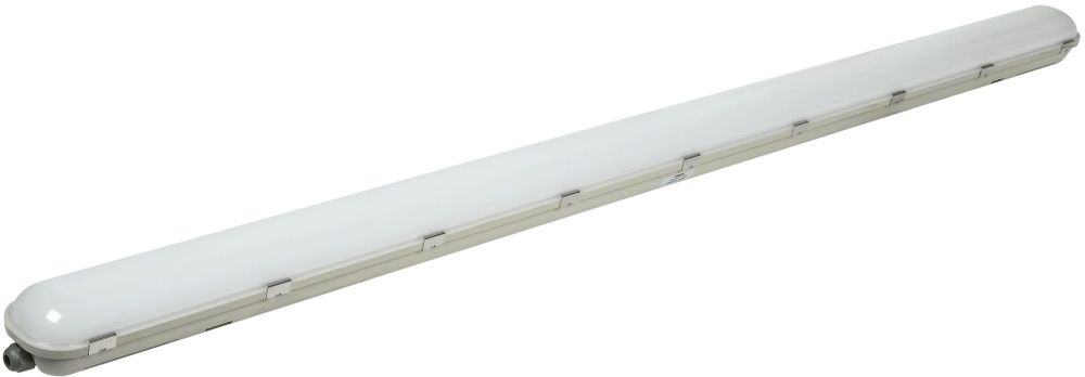 Светильник LED ДСП 1426 50Вт 4000К IP65 1500мм IEK