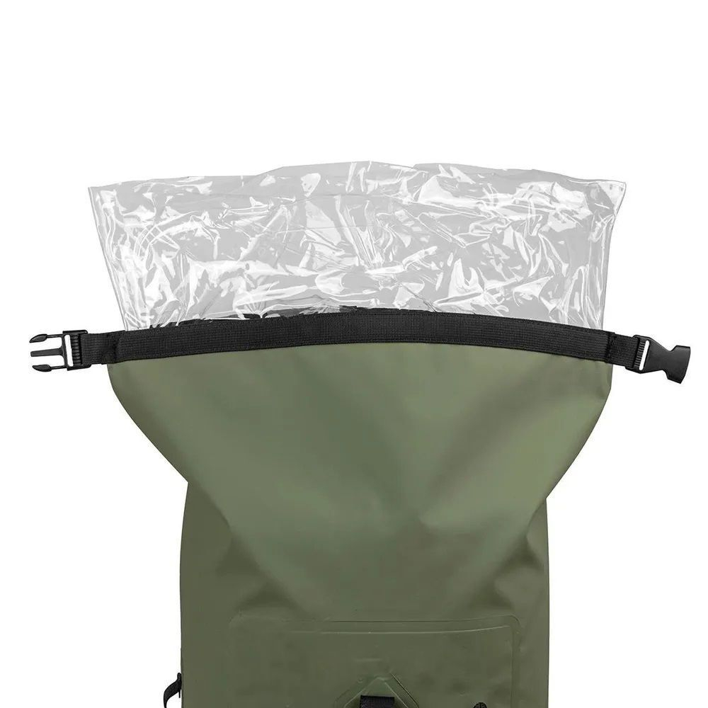 Герморюкзак NISUS 20+5л ПВХ (N-BW-20)